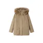 Sea Pine Tea Brown