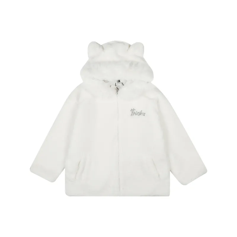FOASIS Puffer Jackets Unisex-2