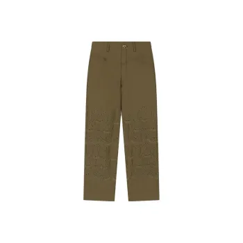 Maje Casual Pants Women's Khaki