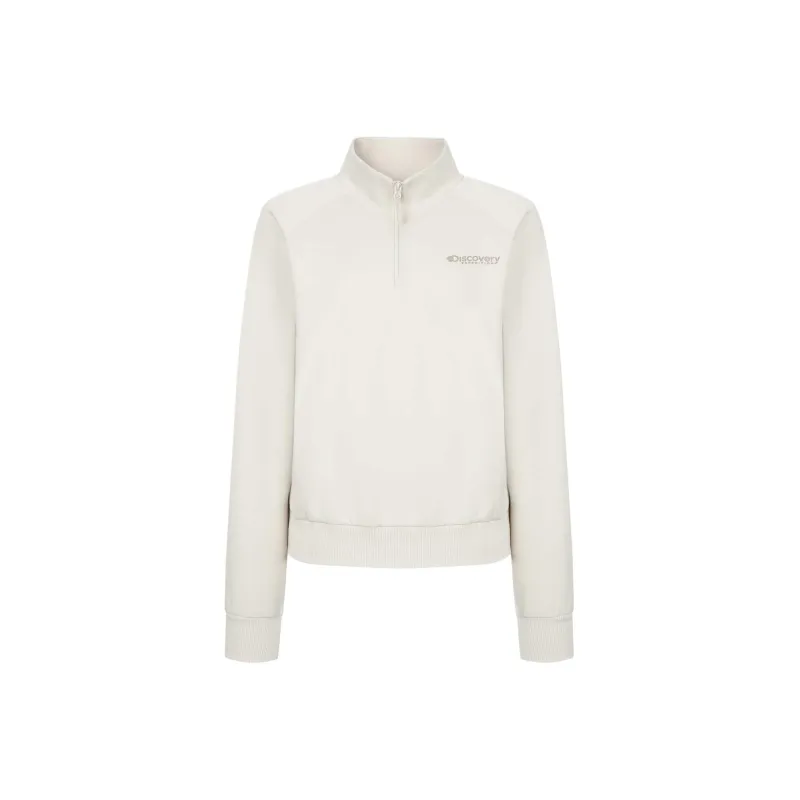 Discovery Expedition Sweatshirt Women's-0