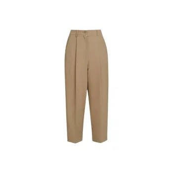 MARNI Logo Symbol Trousers