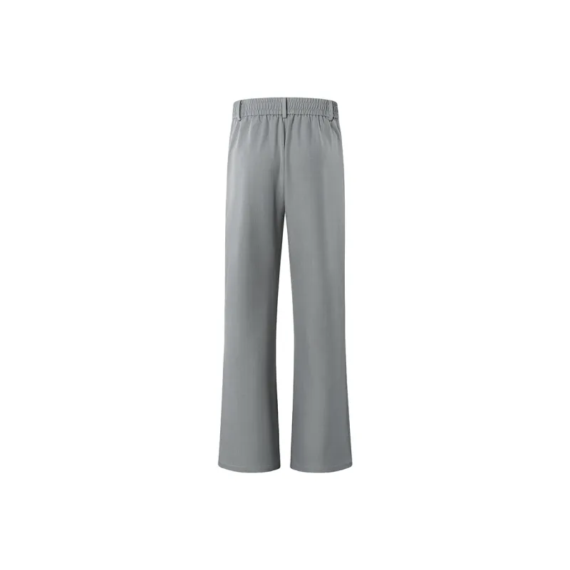 MUSCLETECH Casual Pants Unisex-7