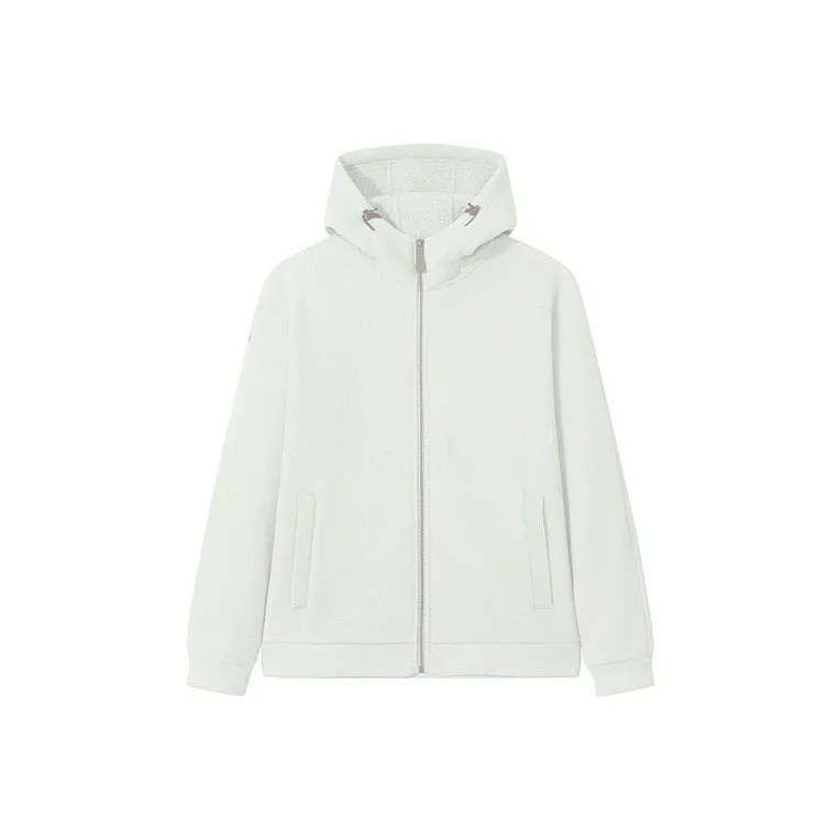 PIONEER CAMP Velvet feel Coat Women's-2