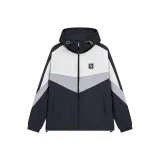 Jet Black/Cotton White/Mud Gray