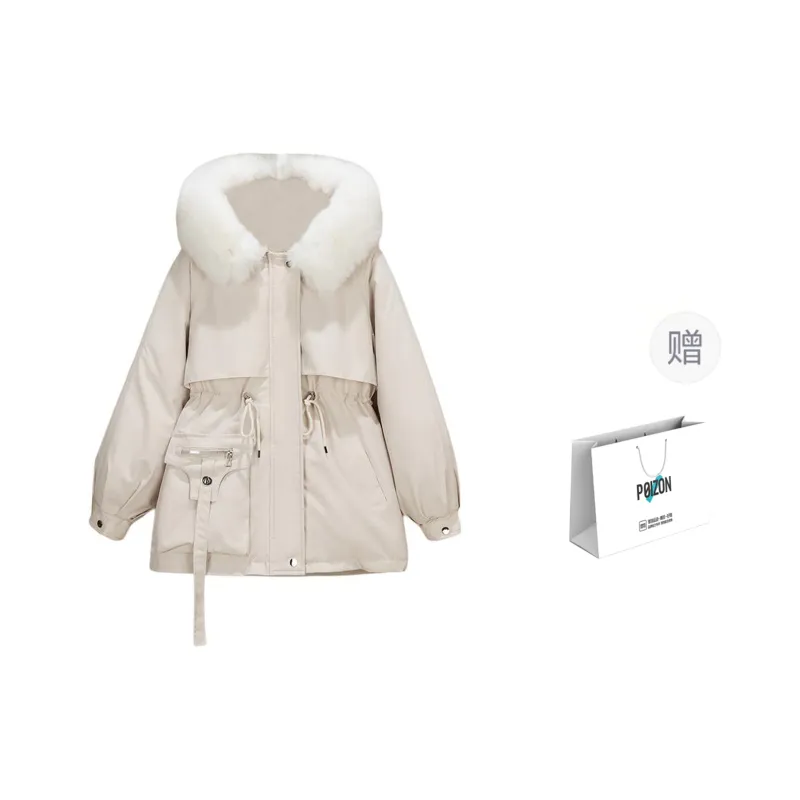 CPAURA Puffer Jackets Women's-13