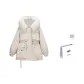 White Shopping Bag