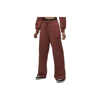JORDAN Flight Fleece Women's Open Hem Pants
