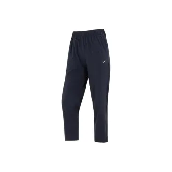 Nike Dri Fit Casual Pants Women's Black