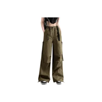 Unifree PLAY BOY Co brand Casual Pants Women's