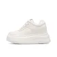 White-Height Increasing 9 Cm
