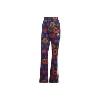 Adidas Casual Pants Women's Blue