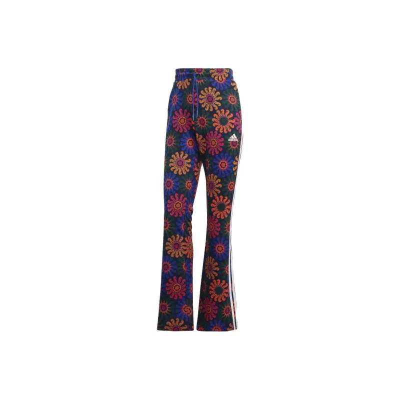 Adidas Casual Pants Women's Blue-0
