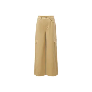 NAVIGARE Casual Pants Women's Cuban Sand