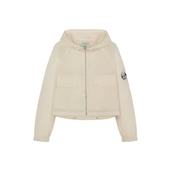 Teenie Weenie Sun Protection Clothing Women's Ivory