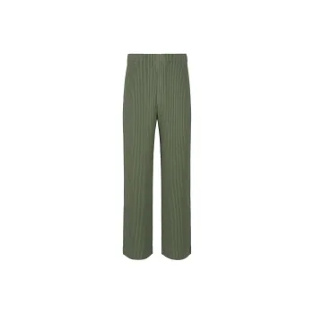 PLEATS PLEASE ISSEY MIYAKE Mc October Pleated Pants