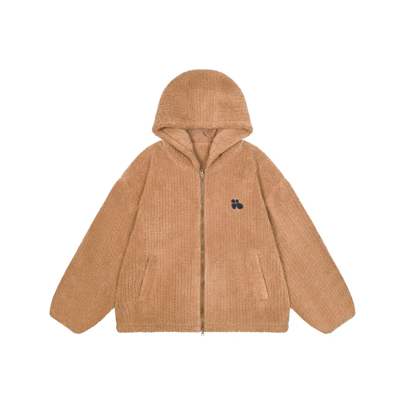 Saotome Velvet feel Coat Women's-13
