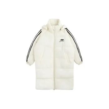 ABBY GODDESS Puffer Jacket Women's