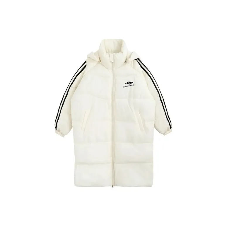ABBY GODDESS Puffer Jacket Women's-0