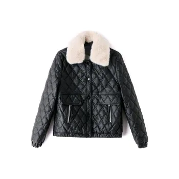 Yi Mengyuan Puffer Jacket Women's