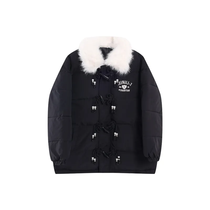 DEDY Puffer Jackets Women's-0