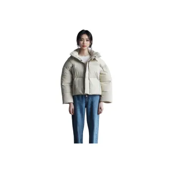 ABBY GODDESS Puffer Jacket Women's