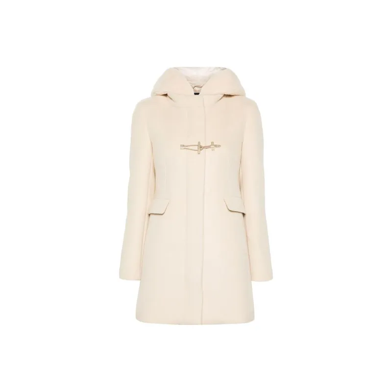IFAY Toggle Coat-0