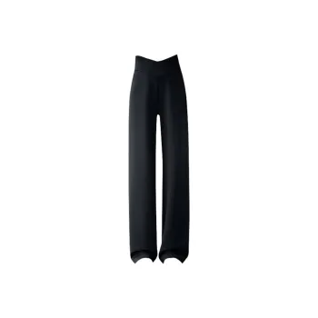 Merry City Casual Pants Women's Black
