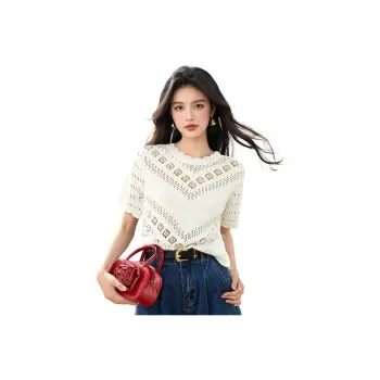 La Chapelle Regular T Shirt Women's