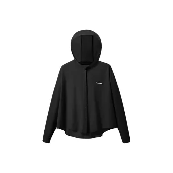 VVC Cooling Minimalist Style Fashion Outdoor Sun Protection Clothing Women's