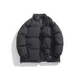 Dark Gray[Solid Color Windproof Placket Upgraded]