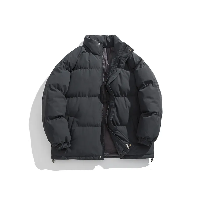 Warrior Huichao Open Ended Smile Collection Puffer Jacket Women's-40
