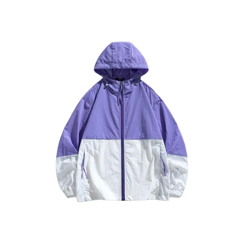 KRISTALIA Super Light Breathable Quick Dry Sun Protection Clothing Women's-12