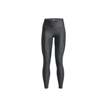 Under Armour Heat Gear Series Casual Pants Women's Black Gray