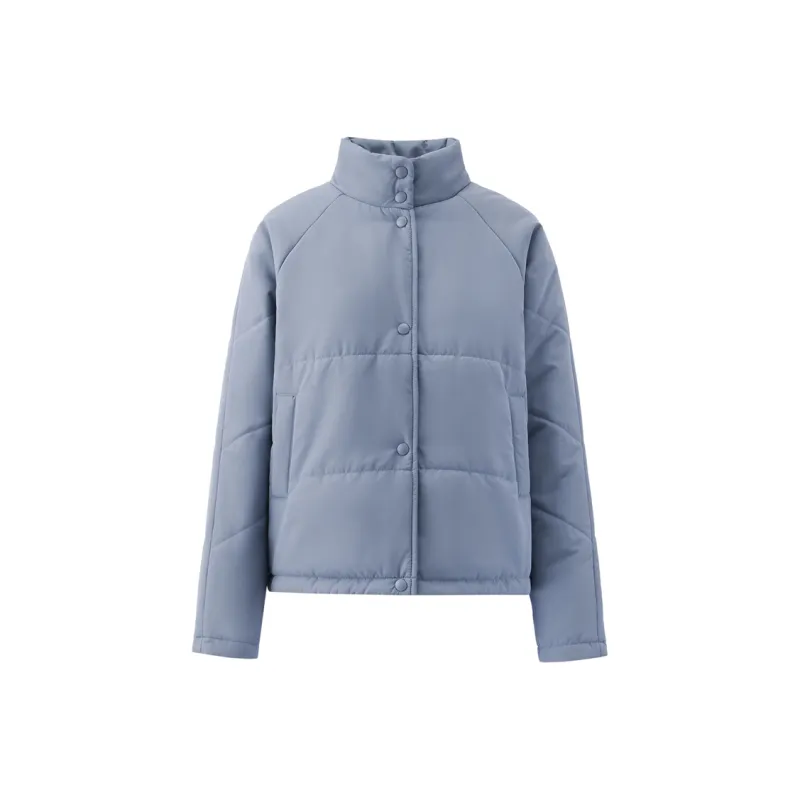 UNIQLO Puffer Jackets Women's-4