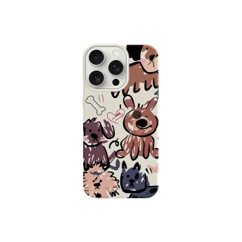 YIBAOBAO Phone Cases