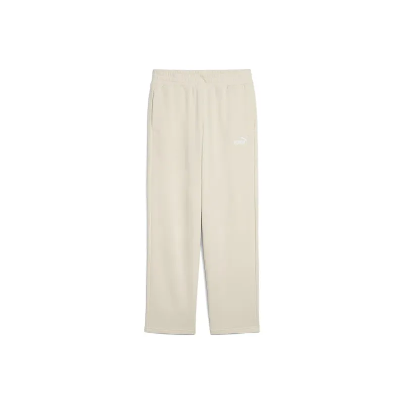 PUMA Pantalones Rectos Con Pinzas Para Mujer Wardrobe Essentials-0