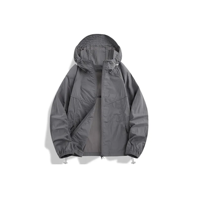 Mulinsen Sun Protection Clothing Unisex-6