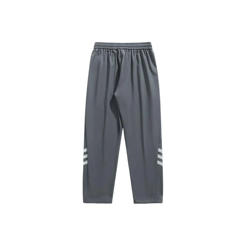 Anyveiw Casual Pants Unisex-8