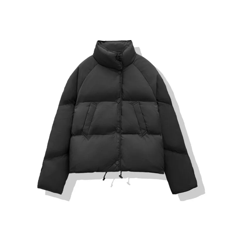 ABCMININ Puffer Jackets Women's-2