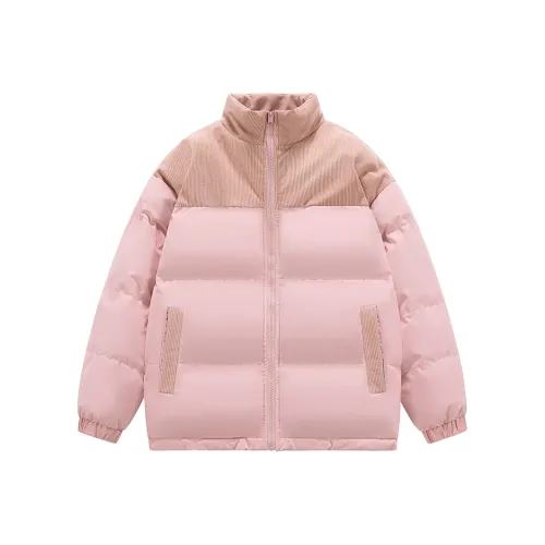 Mm Puffer Jackets Unisex