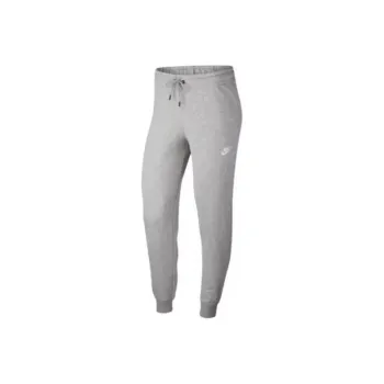 Nike Clothing Casual Pants Women's Gray