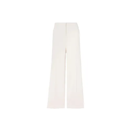 TOM FORD Casual Pants Women's White