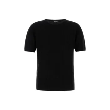 GIORGIO ARMANI Short Sleeve T shirt