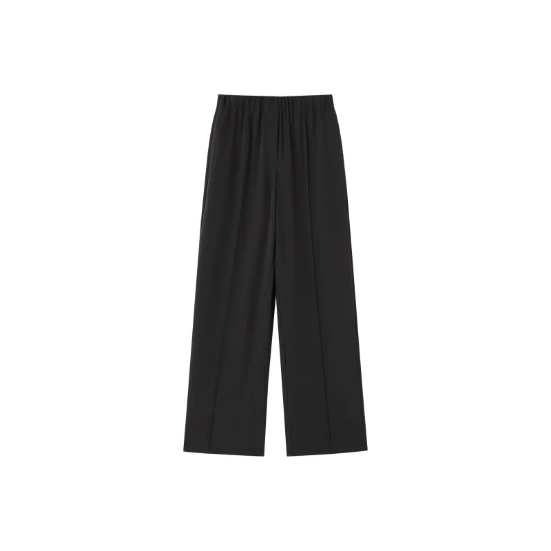 Luqingyi Casual Pants Women's-0