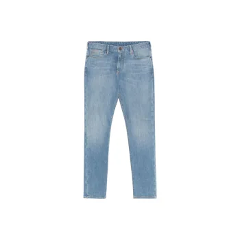 EMPORIO ARMANI Skinny leg Jeans