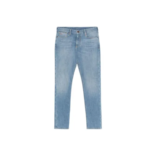 EMPORIO ARMANI Skinny leg Jeans