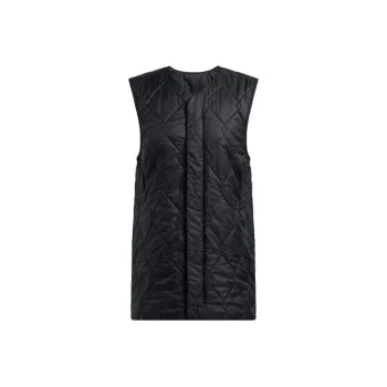 Under Armour Diamond Vest Women's Black