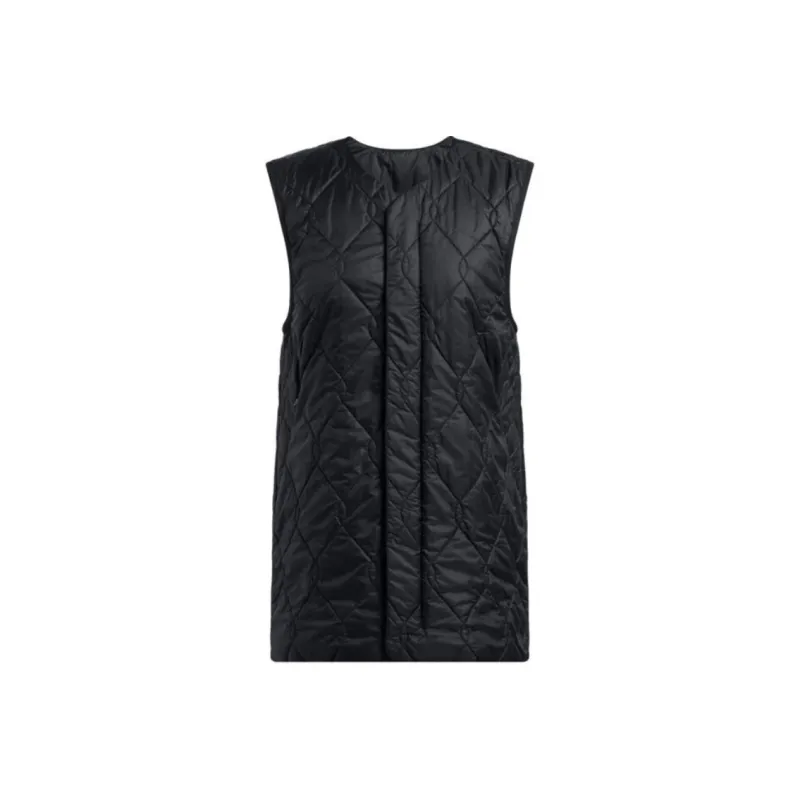 Under Armour Diamond Vest Women's Black-0