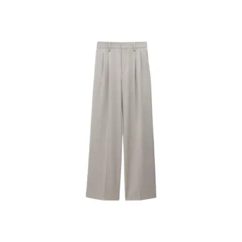 Filippa K Tailored Mélange Trousers