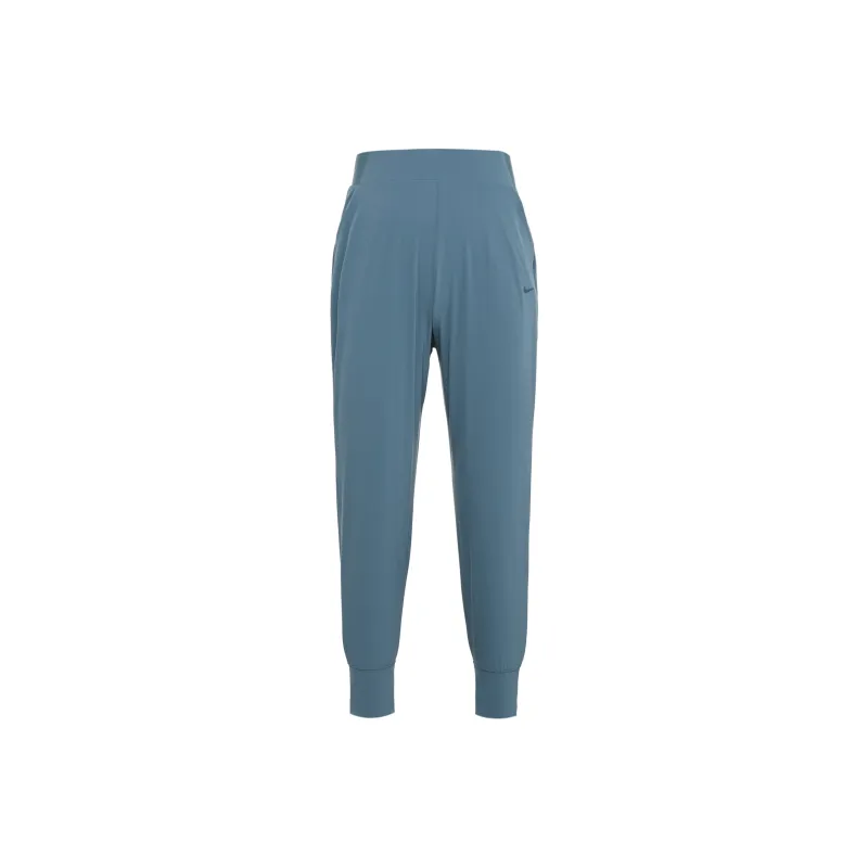Nike Casual Pants Women's Blue-0